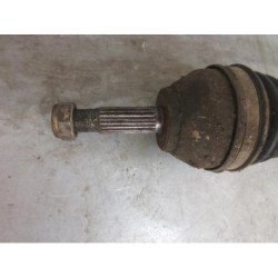 Cardan Gauche (transmission) Renault Express Phase 1